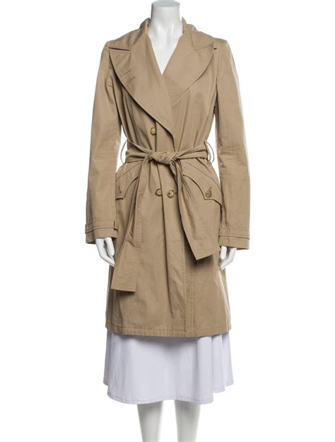 givenchy trench coat womens|givenchy coats for women.